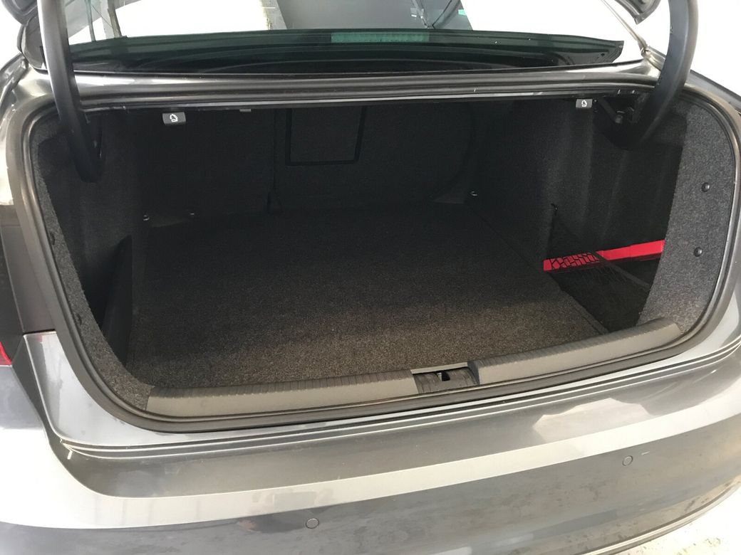 2017 Volkswagen Jetta
