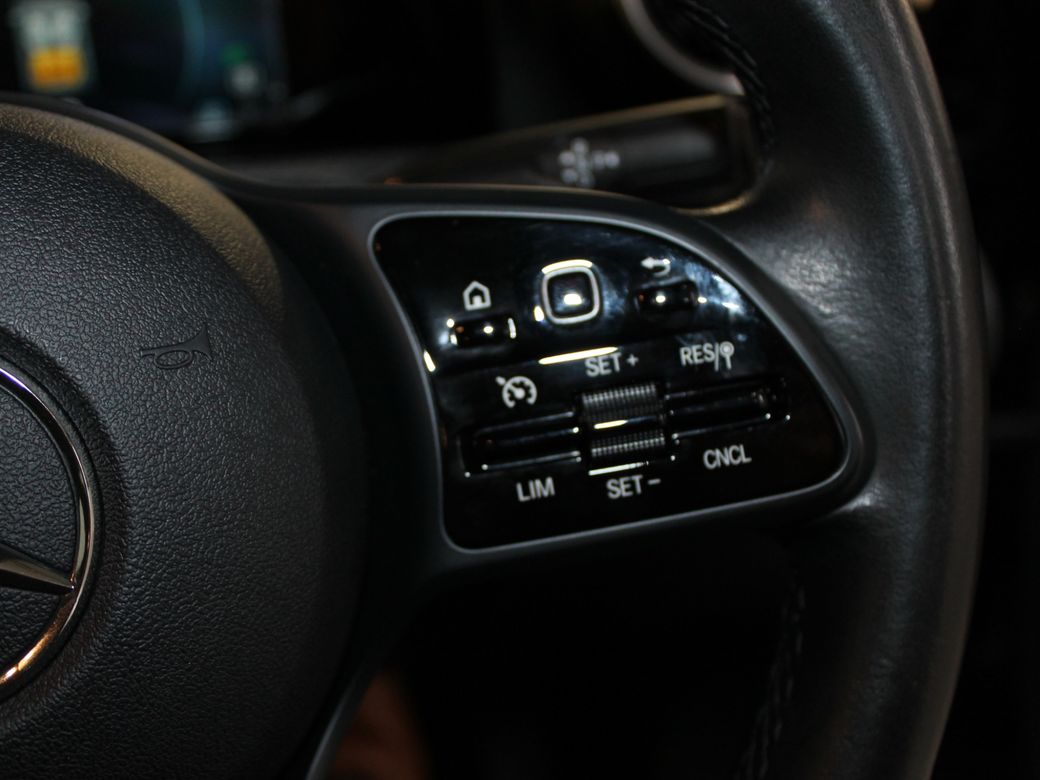 2019 Mercedes-Benz A Class