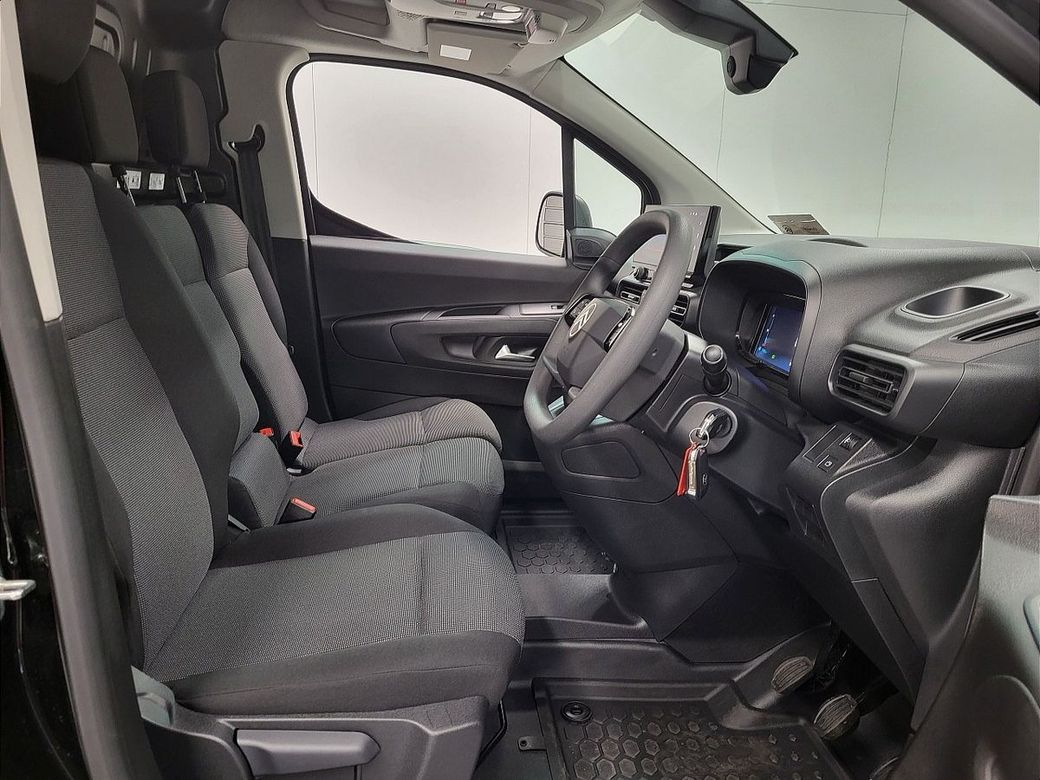 2026 Citroen Berlingo