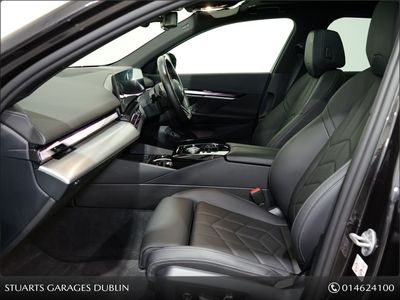 2024 BMW i5
