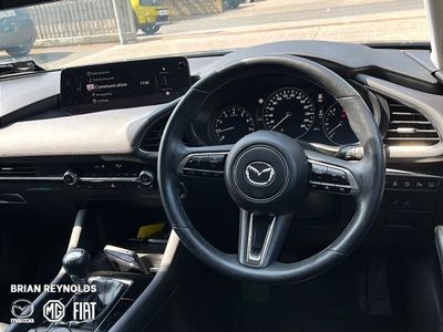 2024 Mazda Mazda3