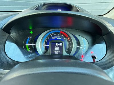 2011 Honda Insight