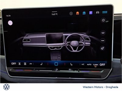2026 Volkswagen Passat