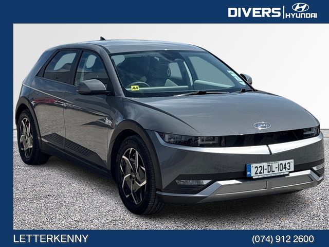 vehicle for sale from Divers Garage