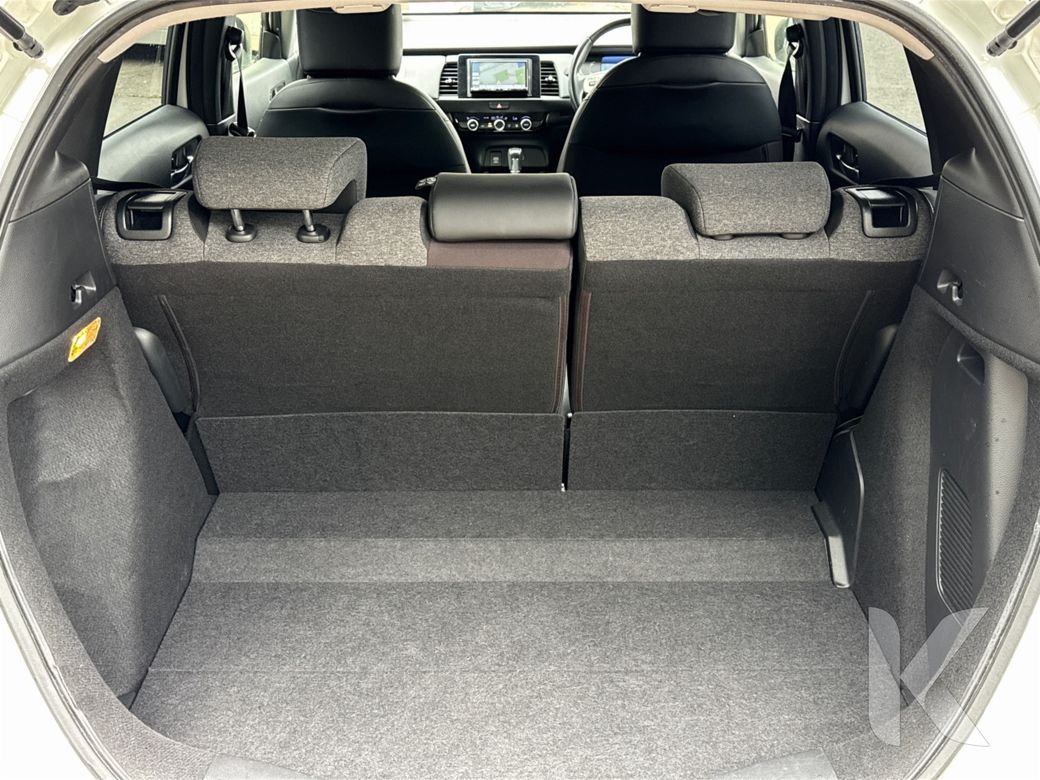 2023 Honda Fit
