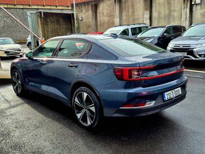 2023 Polestar 2