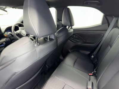 2025 Mazda Mazda2