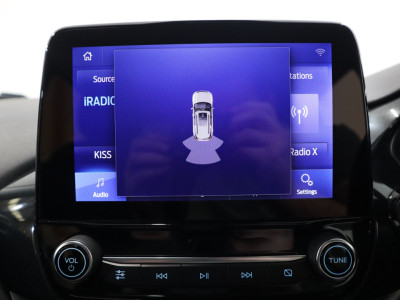 2023 Ford Puma