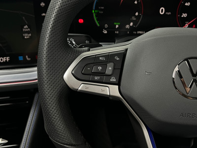 2025 Volkswagen Touareg