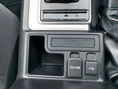 2022 Toyota Landcruiser