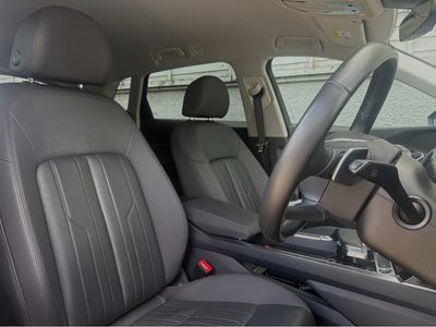 2021 Audi e-tron