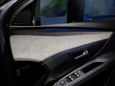 2023 Peugeot 3008