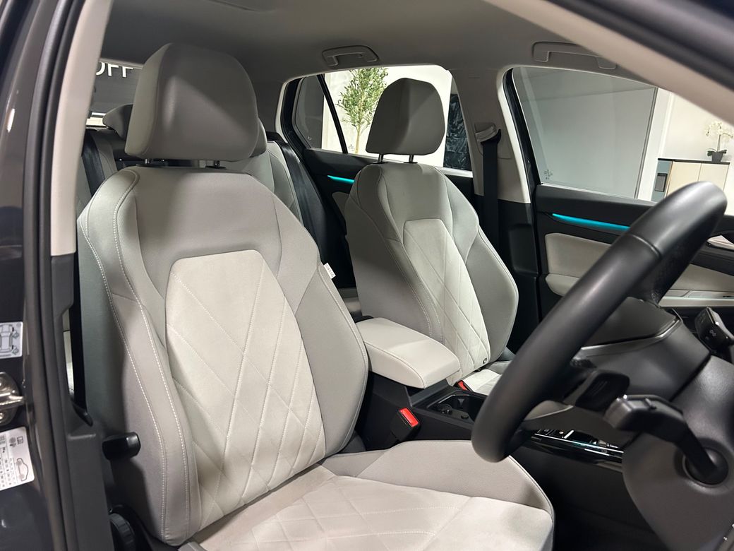 2024 Volkswagen Golf