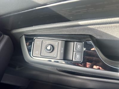 2024 Volkswagen ID.7