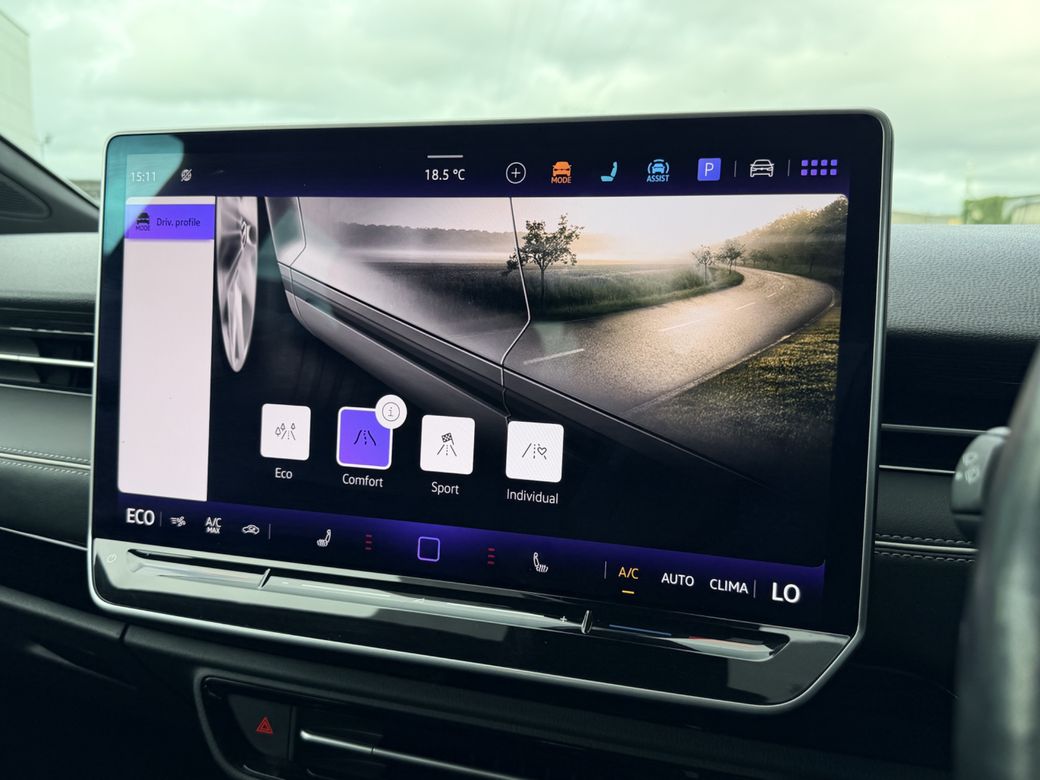 2024 Volkswagen ID.7