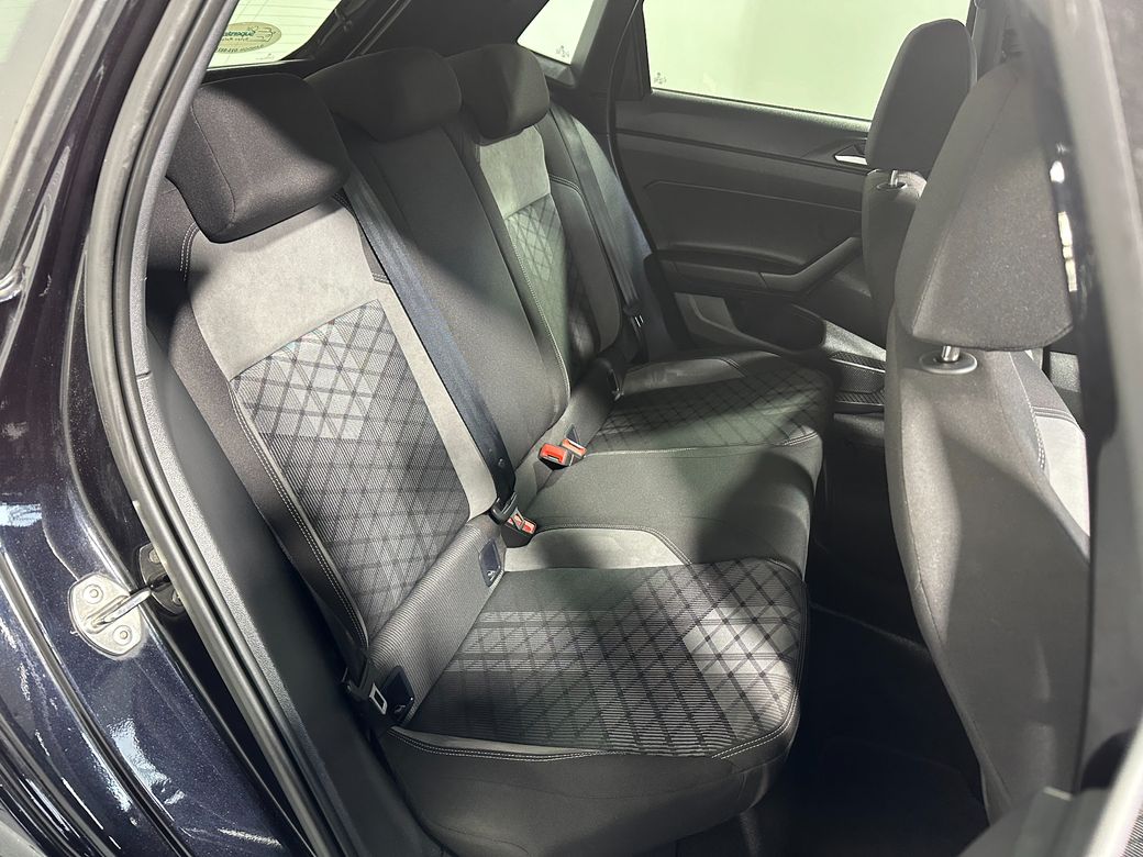 2023 Volkswagen Polo