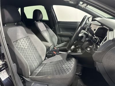 2023 Volkswagen Polo