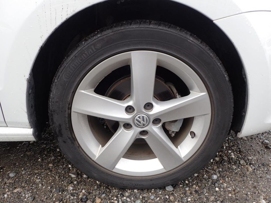 2017 Volkswagen Polo