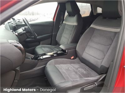 2024 Citroen C4