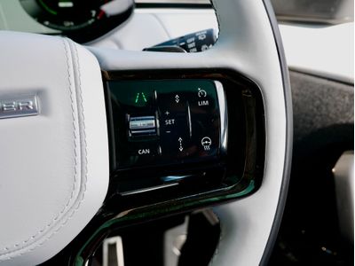 2024 Land Rover Range Rover Sport