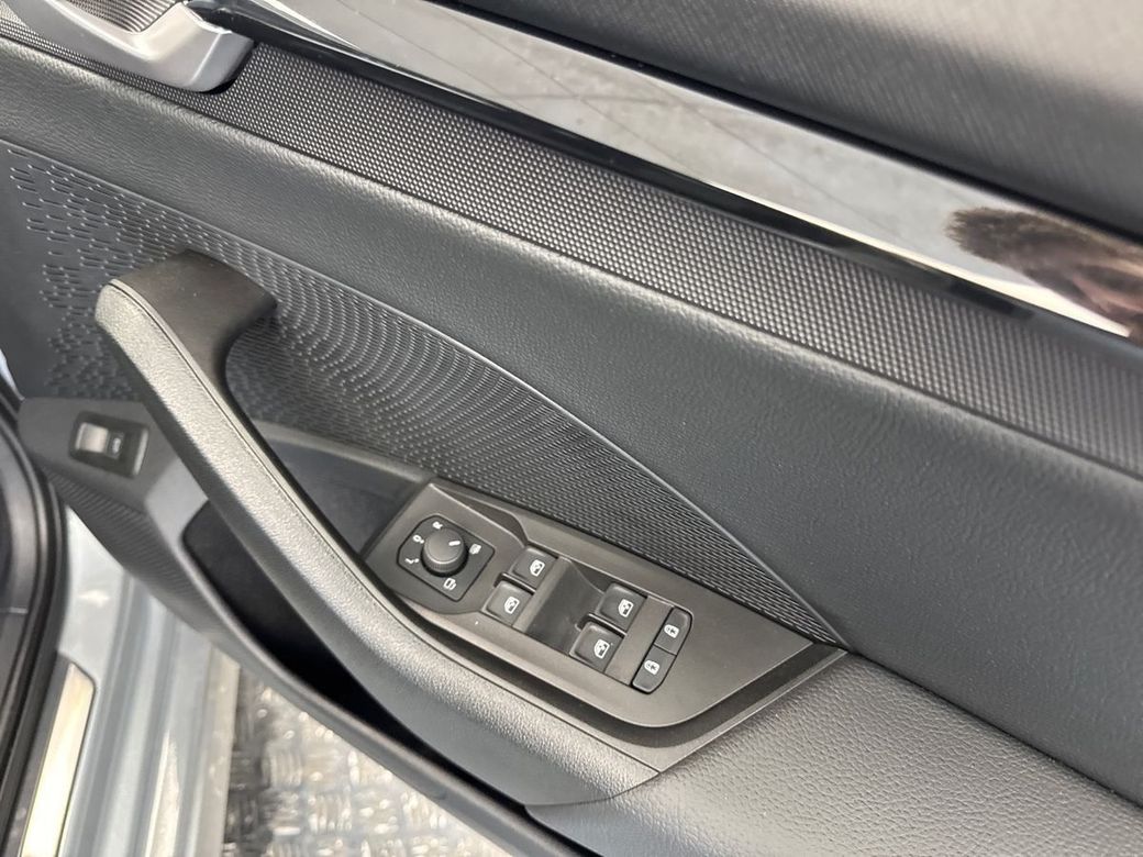 2026 Skoda Octavia