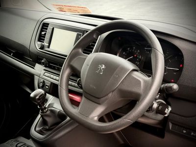 2023 Peugeot Expert