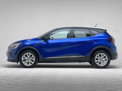 2020 Renault Captur