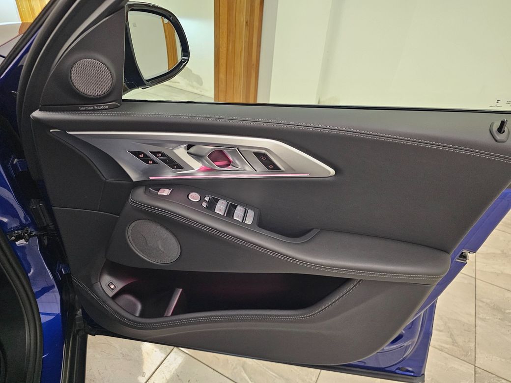 2026 BMW XM