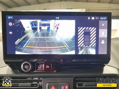 2026 Citroen Berlingo