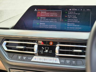 2021 BMW 2 Series