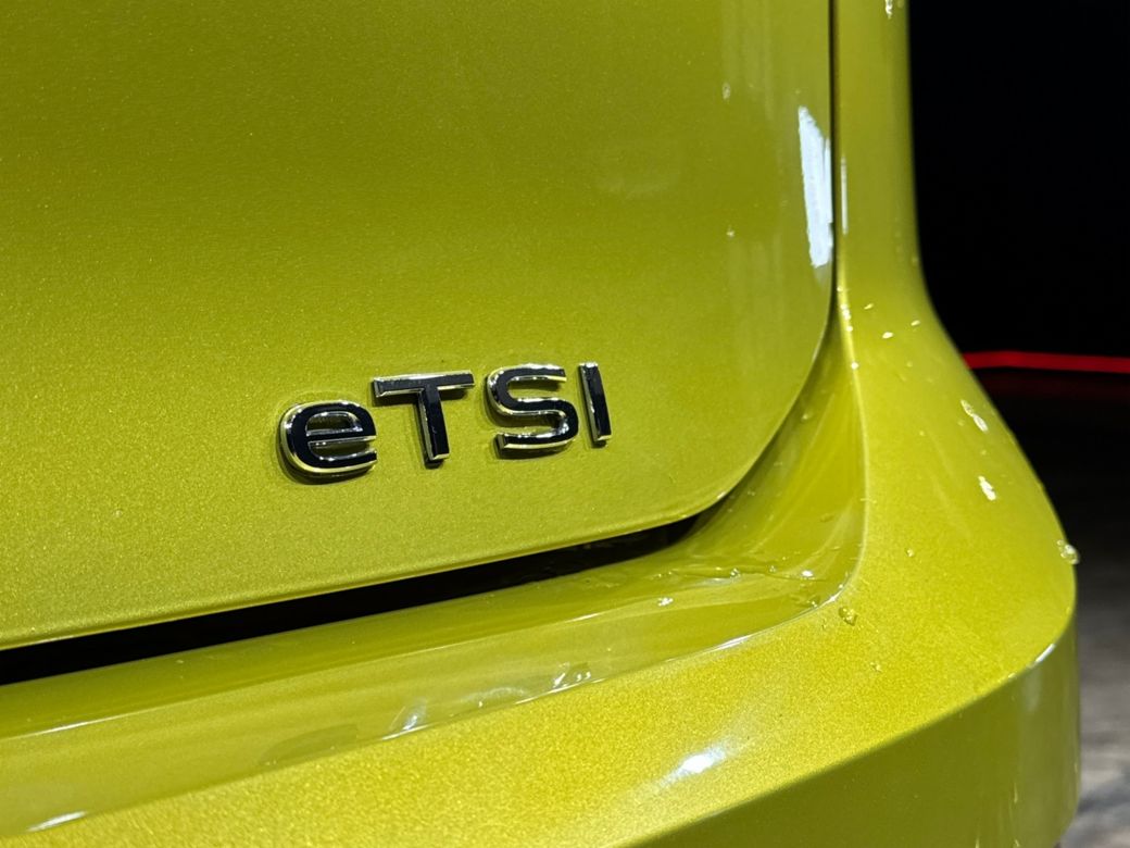2021 Volkswagen Golf