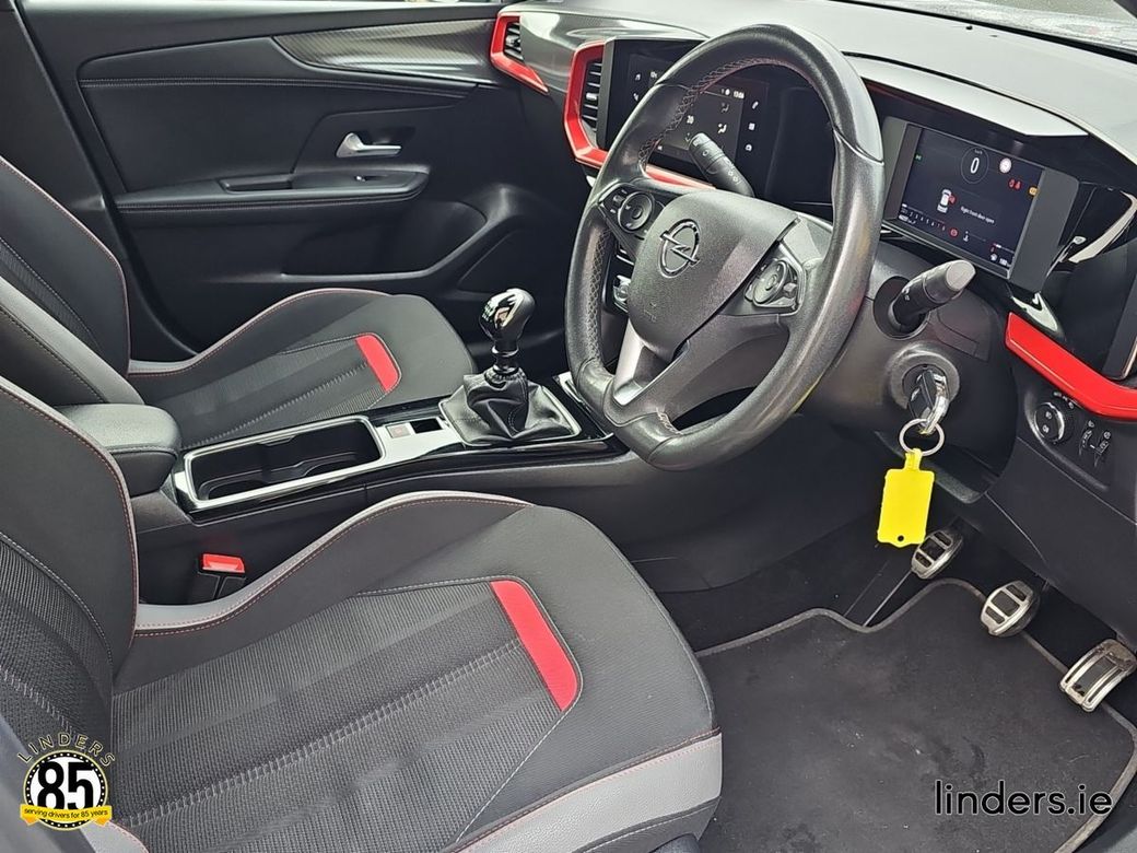 2023 Opel Mokka