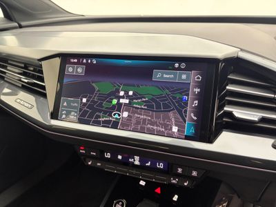 2023 Audi Q4