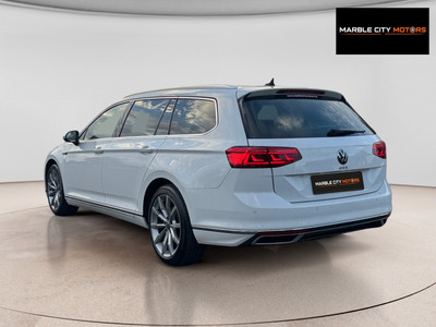 2023 Volkswagen Passat