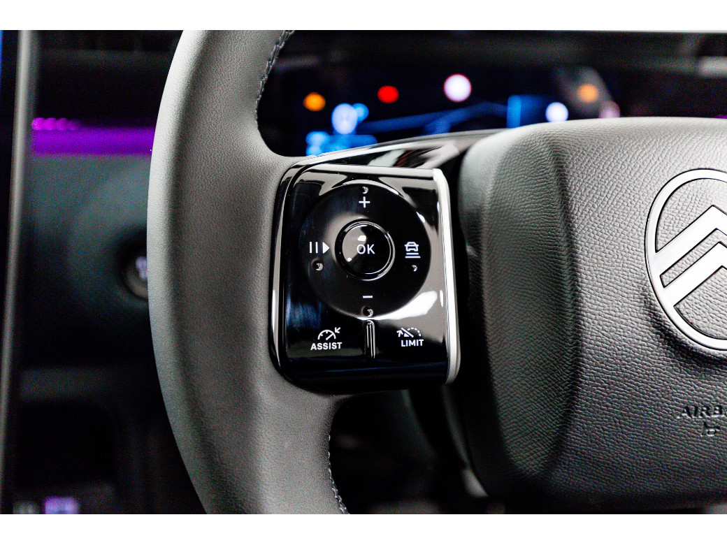 2026 Citroen C5 Aircross