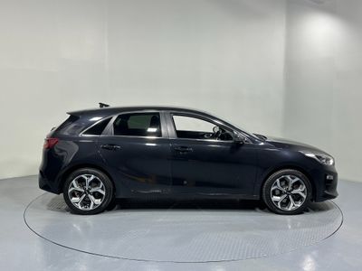 2019 Kia Ceed