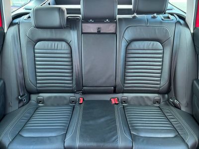 2022 Volkswagen Passat