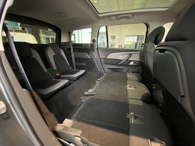 2014 Citroen C4 Picasso