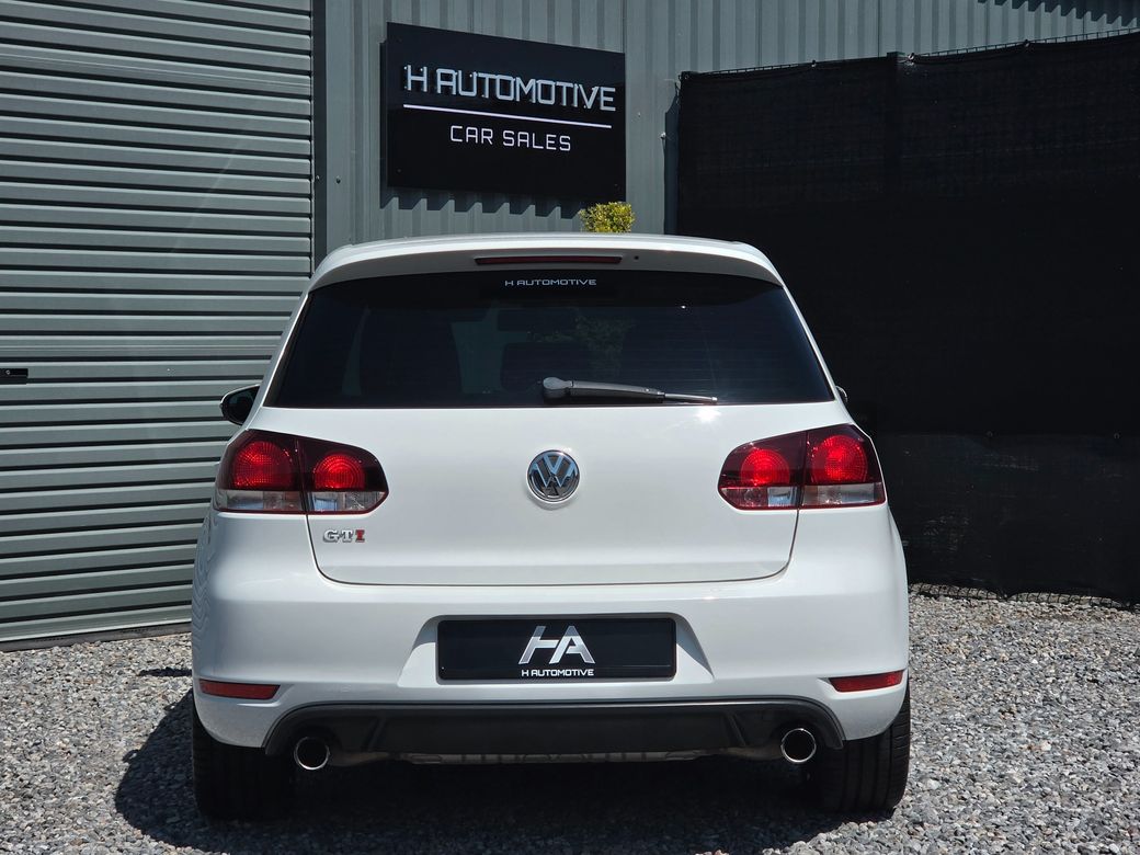2013 Volkswagen Golf