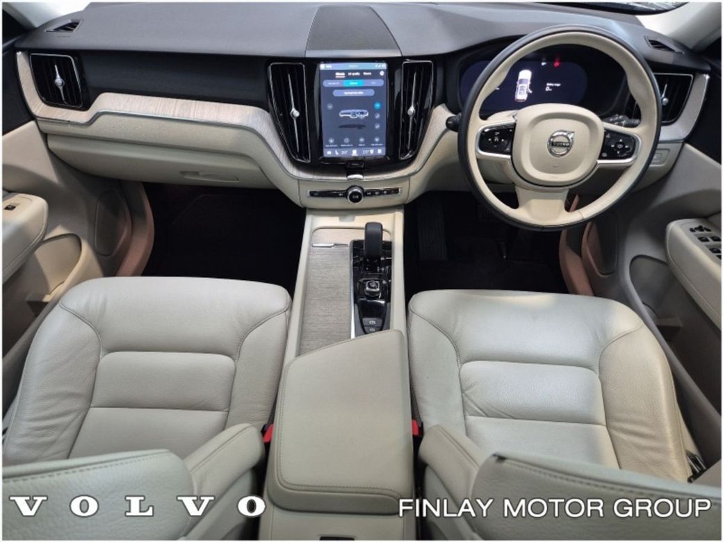 2023 Volvo XC60