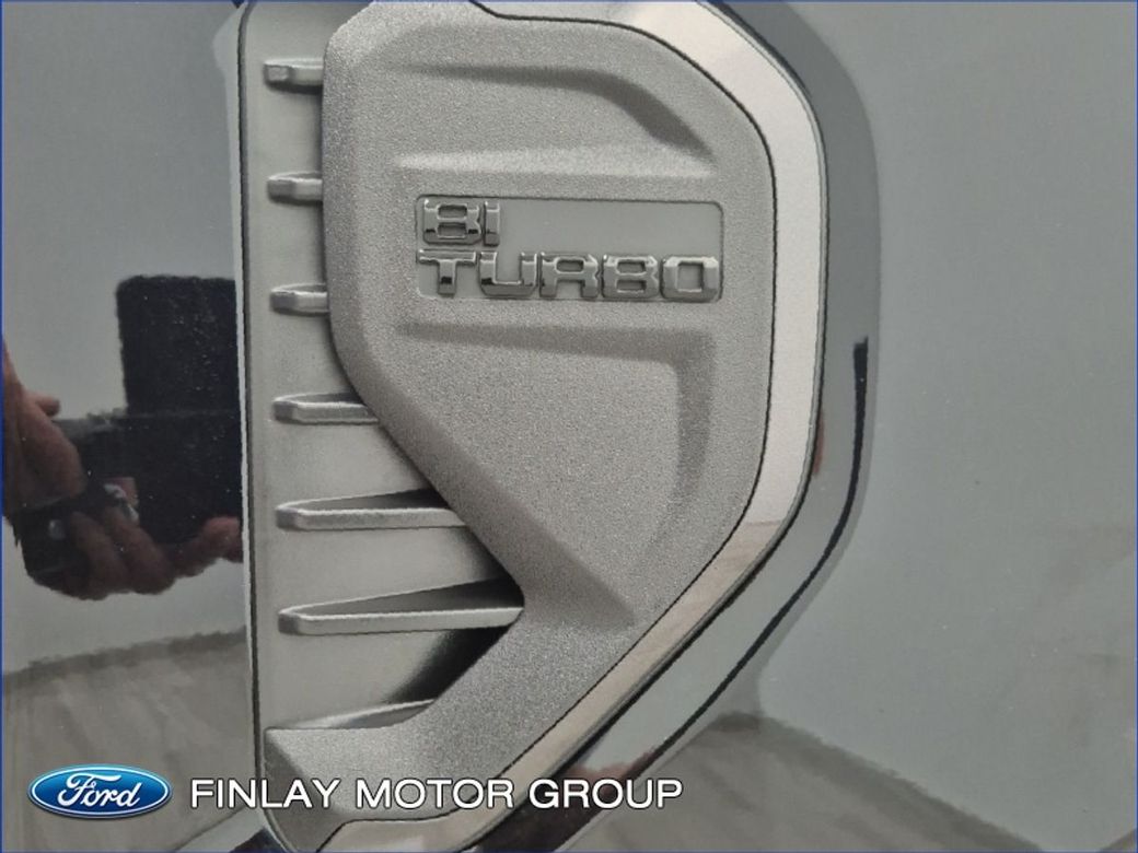 2024 Ford Ranger