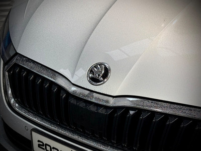 2022 Skoda Octavia