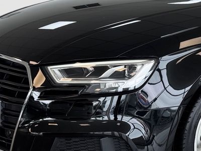 2017 Audi A3