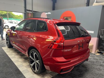 2023 Volvo XC60