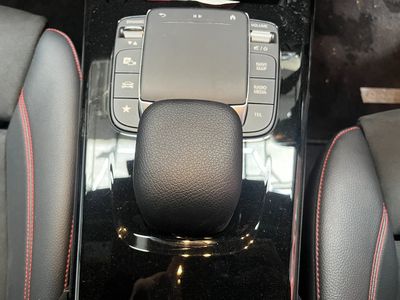 2021 Mercedes-Benz A Class
