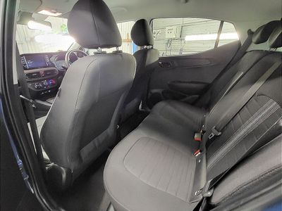 2024 Hyundai i10