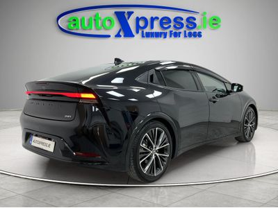 2023 Toyota Prius