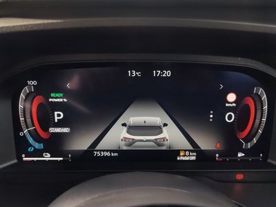 2024 Nissan Qashqai