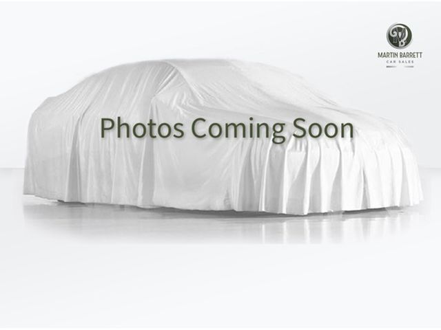 vehicle for sale from Martin Barrett Car Sales