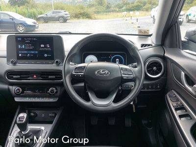 2023 Hyundai Kona